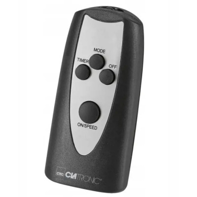 Вентилятор для підлоги Clatronic VL 3741 S