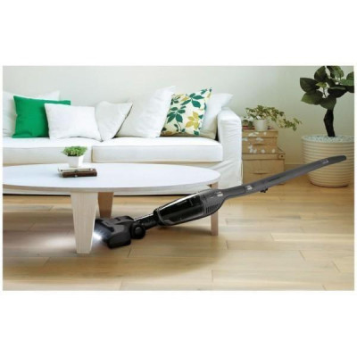 Вертикальний+ручний пилосос (2в1) Gorenje SVC216FGD