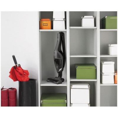 Вертикальний+ручний пилосос (2в1) Gorenje SVC216FGD