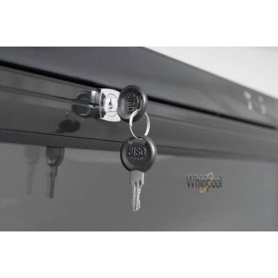 Винна шафа Whirlpool ADN 231 BK