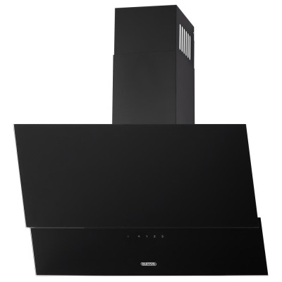 Витяжка похила Eleyus GALANT 1200 LED 60 BL Витяжка похила Eleyus GALANT 1200 LED 60 BL