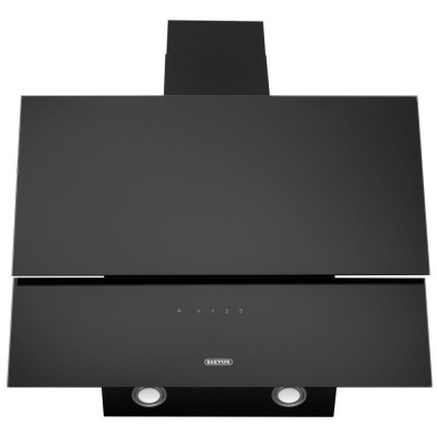 Витяжка похила Eleyus GALANT 1200 LED 60 BL Витяжка похила Eleyus GALANT 1200 LED 60 BL