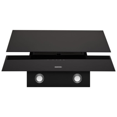 Витяжка похила Eleyus GALANT 1200 LED 60 BL Витяжка похила Eleyus GALANT 1200 LED 60 BL