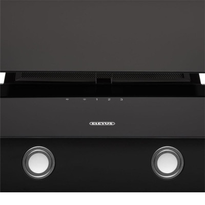 Витяжка похила Eleyus GALANT 1200 LED 60 BL Витяжка похила Eleyus GALANT 1200 LED 60 BL