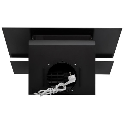 Витяжка похила Eleyus GALANT 1200 LED 60 BL Витяжка похила Eleyus GALANT 1200 LED 60 BL