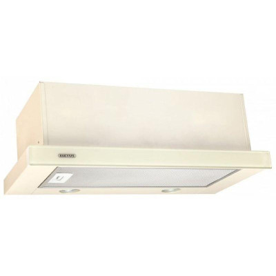 Витяжка телескопічна Eleyus Storm 1200 LED SMD 60 BG