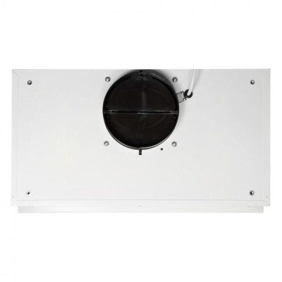 Витяжка телескопічна Eleyus Storm 1200 LED SMD 60 WH Витяжка телескопічна Eleyus Storm 1200 LED SMD 60 WH