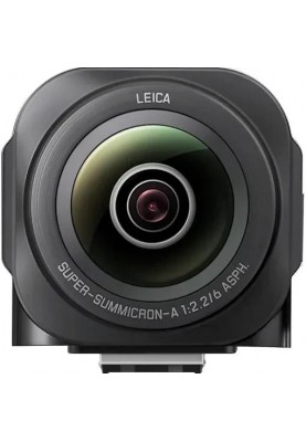 Екшн-камера Insta360 ONE RS 1-Inch 360 Edition (CINRSGP/D)