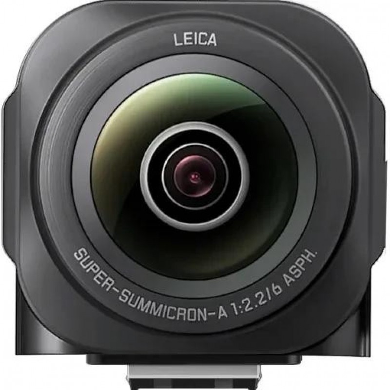 Екшн-камера Insta360 ONE RS 1-Inch 360 Edition (CINRSGP/D)