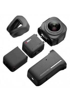 Екшн-камера Insta360 ONE RS 1-Inch 360 Edition (CINRSGP/D)