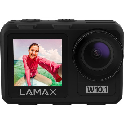 Екшн-камера Lamax W10.1 (LMXW101)