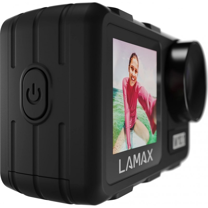 Екшн-камера Lamax W10.1 (LMXW101)