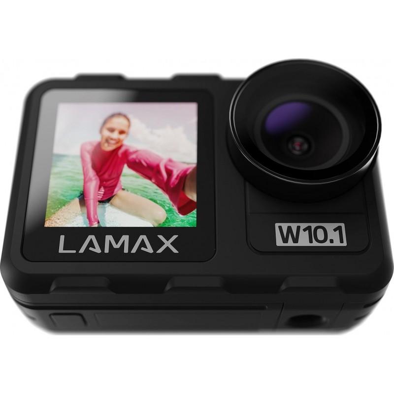 Екшн-камера Lamax W10.1 (LMXW101)