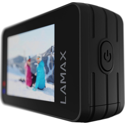 Екшн-камера Lamax W10.1 (LMXW101)