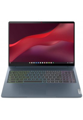 Хромбук Lenovo IP 5 Chrome 16IAU7 (82V80009UX)