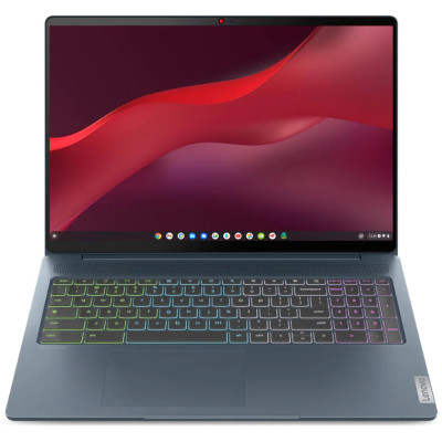 Хромбук Lenovo IP 5 Chrome 16IAU7 (82V80009UX)