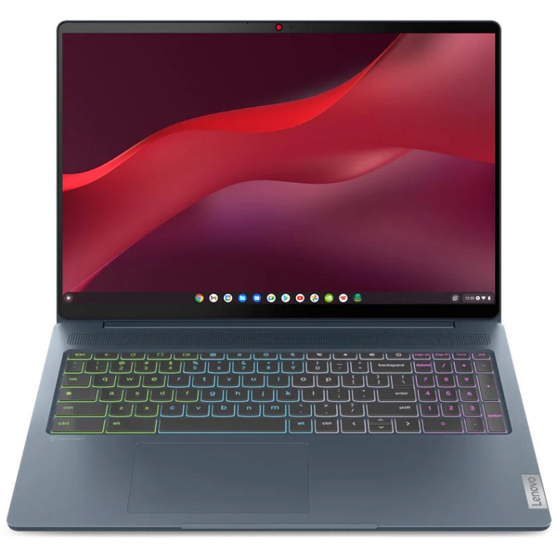 Хромбук Lenovo IP 5 Chrome 16IAU7 (82V80009UX)