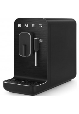 Кавомашина автоматична SMEG BCC02FBMEU