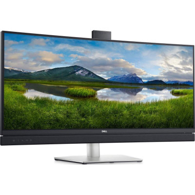 Монітор Dell C3422WE (210-AYLW)