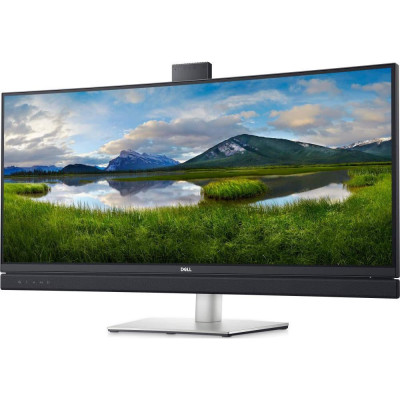 Монітор Dell C3422WE (210-AYLW)