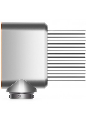 Мультісталер Dyson Airwrap Complete Long Diffuse Nickel/Copper (453660-01)