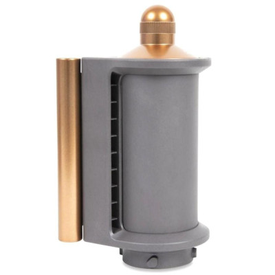 Мультісталер Dyson Airwrap Complete Long Diffuse Nickel/Copper (453660-01)