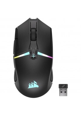 Миша Corsair Nightsabre Wireless (CH-931B011-EU)