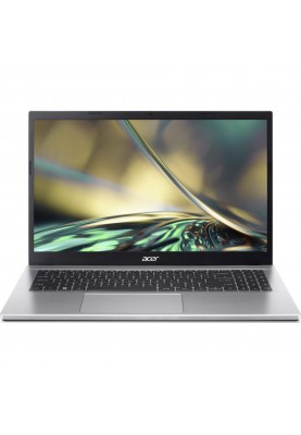 Ноутбук Acer Aspire 3 A315-59-5499 Pure Silver (NX.K6SEC.003)