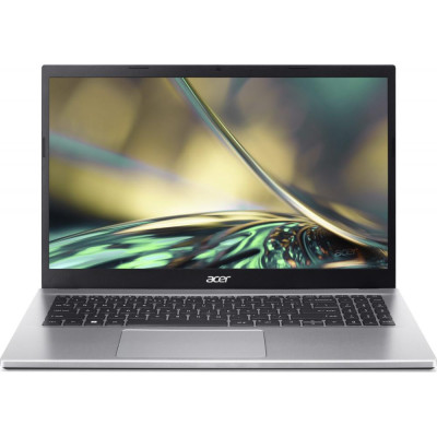 Ноутбук Acer Aspire 3 A315-59-5499 Pure Silver (NX.K6SEC.003)
