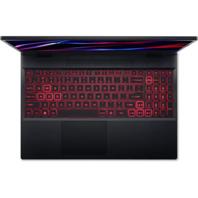 Ноутбук Acer Nitro 5 AN515-46 (NH.QGXEP.005)