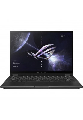 Ноутбук ASUS ROG Flow X13 GV302XV Off Black (GV302XV-NEBULA009W)