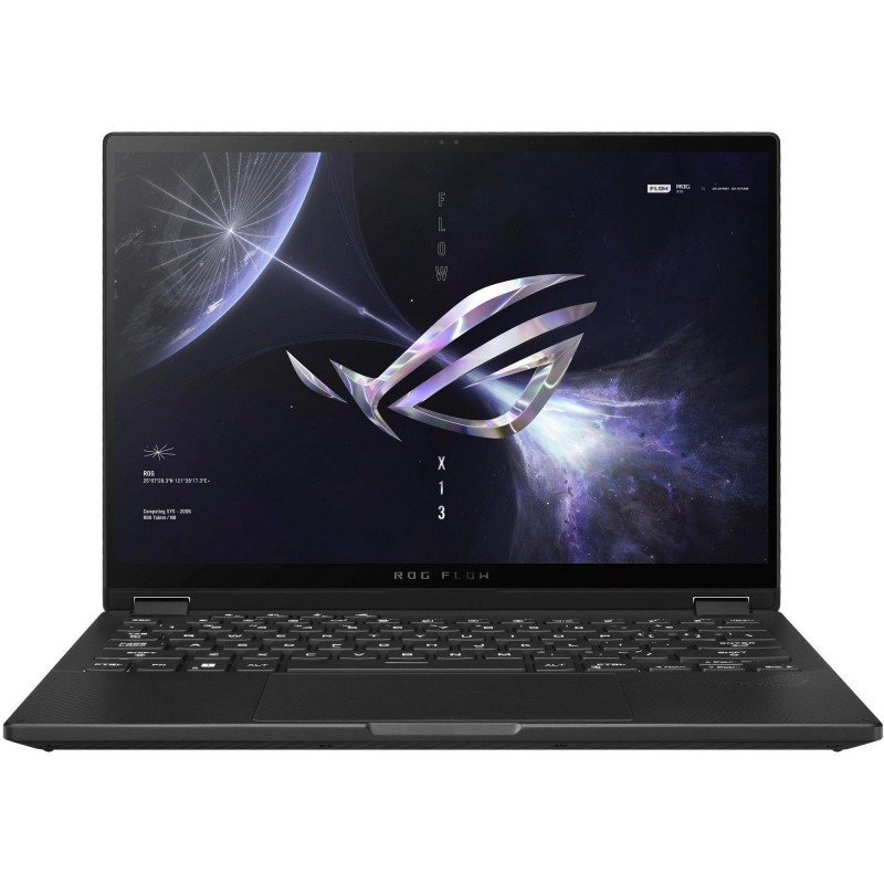 Ноутбук ASUS ROG Flow X13 GV302XV Off Black (GV302XV-NEBULA009W)