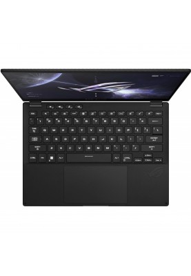 Ноутбук ASUS ROG Flow X13 GV302XV Off Black (GV302XV-NEBULA009W)