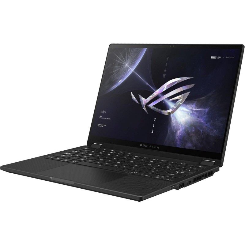 Ноутбук ASUS ROG Flow X13 GV302XV Off Black (GV302XV-NEBULA009W)