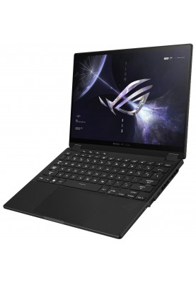 Ноутбук ASUS ROG Flow X13 GV302XV Off Black (GV302XV-NEBULA009W)