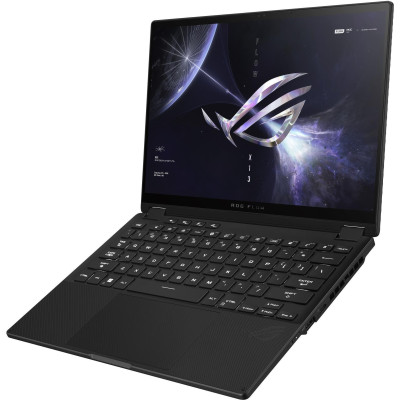 Ноутбук ASUS ROG Flow X13 GV302XV Off Black (GV302XV-NEBULA009W) Ноутбук ASUS ROG Flow X13 GV302XV Off Black (GV302XV-NEBULA009W)