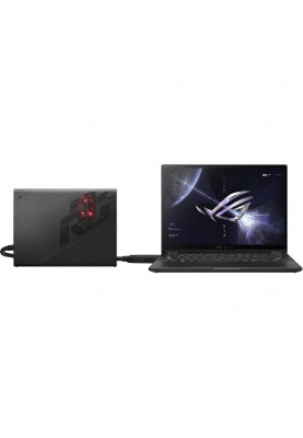 Ноутбук ASUS ROG Flow X13 GV302XV Off Black (GV302XV-NEBULA009W)