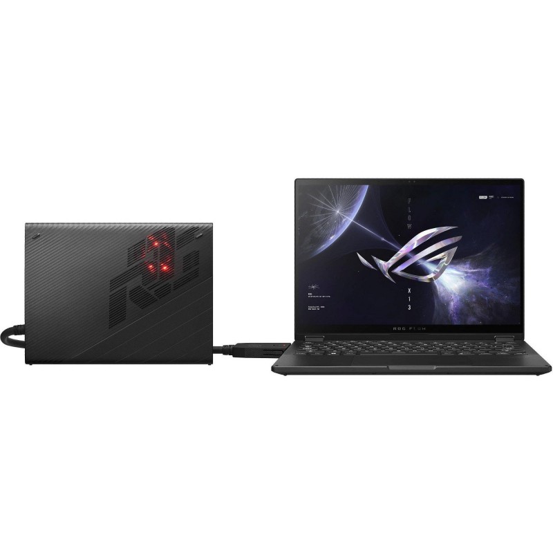 Ноутбук ASUS ROG Flow X13 GV302XV Off Black (GV302XV-NEBULA009W)