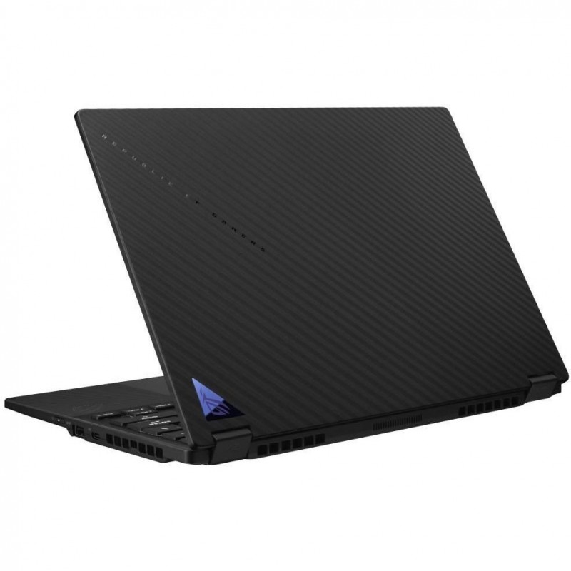 Ноутбук ASUS ROG Flow X13 GV302XV Off Black (GV302XV-NEBULA009W)