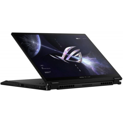 Ноутбук ASUS ROG Flow X13 GV302XV Off Black (GV302XV-NEBULA009W) Ноутбук ASUS ROG Flow X13 GV302XV Off Black (GV302XV-NEBULA009W)