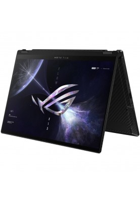 Ноутбук ASUS ROG Flow X13 GV302XV Off Black (GV302XV-NEBULA009W)