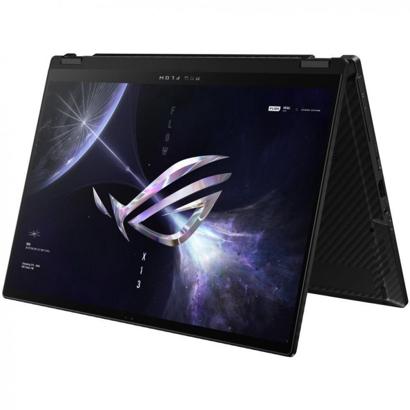 Ноутбук ASUS ROG Flow X13 GV302XV Off Black (GV302XV-NEBULA009W)