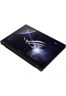 Ноутбук ASUS ROG Flow X13 GV302XV Off Black (GV302XV-NEBULA009W)