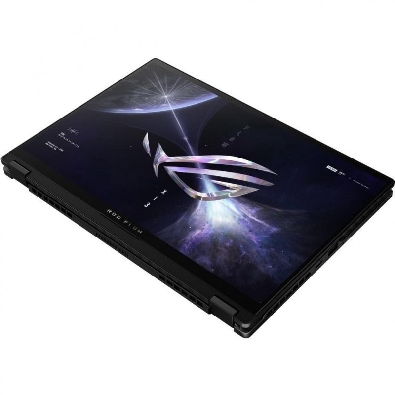 Ноутбук ASUS ROG Flow X13 GV302XV Off Black (GV302XV-NEBULA009W)