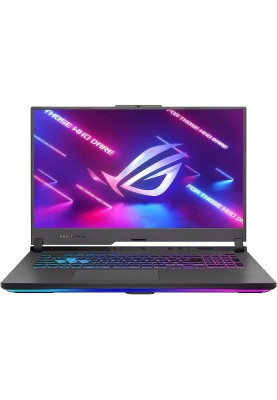 Ноутбук ASUS ROG Strix G17 G713PV (G713PV-WS94)