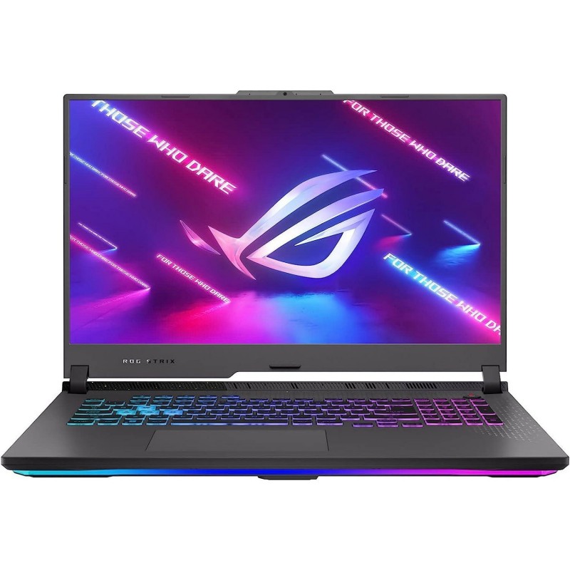 Ноутбук ASUS ROG Strix G17 G713PV (G713PV-WS94)