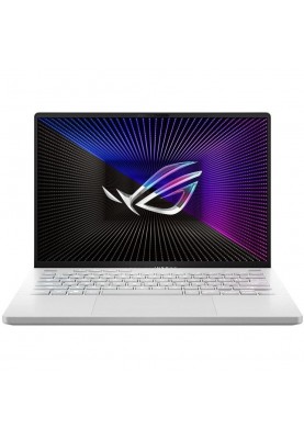 Ноутбук ASUS ROG Zephyrus G14 GA402XV Moonlight White (GA402XV-NEBULA028W)