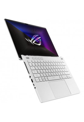 Ноутбук ASUS ROG Zephyrus G14 GA402XV Moonlight White (GA402XV-NEBULA028W)