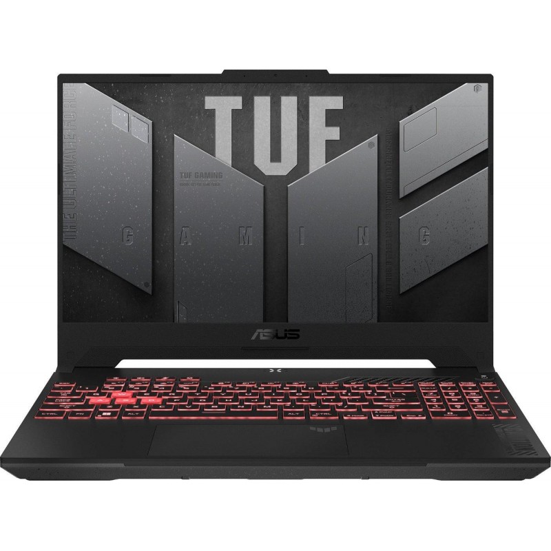 Ноутбук ASUS TUF Gaming A15 FA507NV (FA507NV-LP111W)