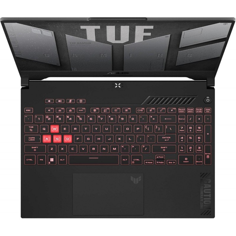 Ноутбук ASUS TUF Gaming A15 FA507NV (FA507NV-LP111W)